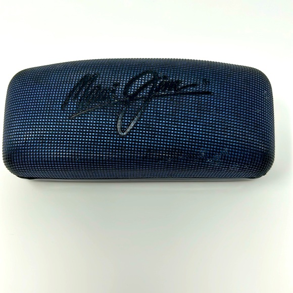 Maui Jim Stingray Made in Italy polarized & mirrored sunglasses - Picture 9 of 12